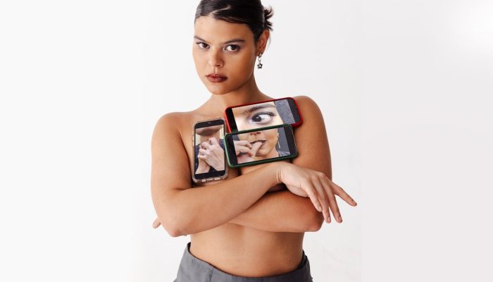 Doce Maravilha: Amanda Magalhães promete show histórico e lança novo álbum