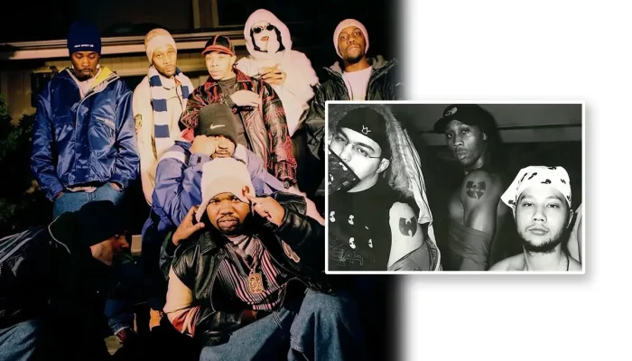 Documentário do Wu-Tang Clan estreia na Netflix em outubro