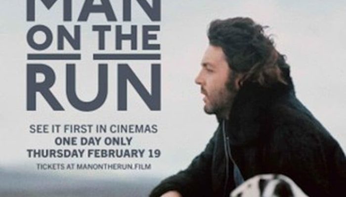 Documentário explora a trajetória do artista nos anos 70