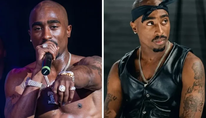 Documentário sobre o assassinato de 2Pac é anunciado