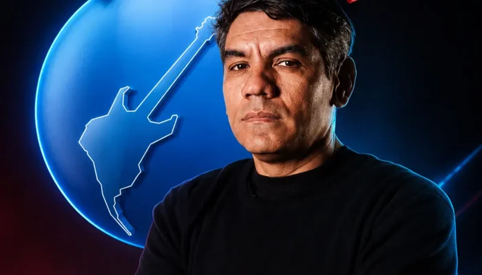 Dodô Costa revela bastidores do Rock in Rio e evolução do funk