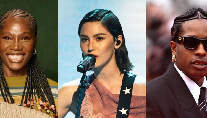 (Fotos: Divulgação; Reprodução; Getty Images)
