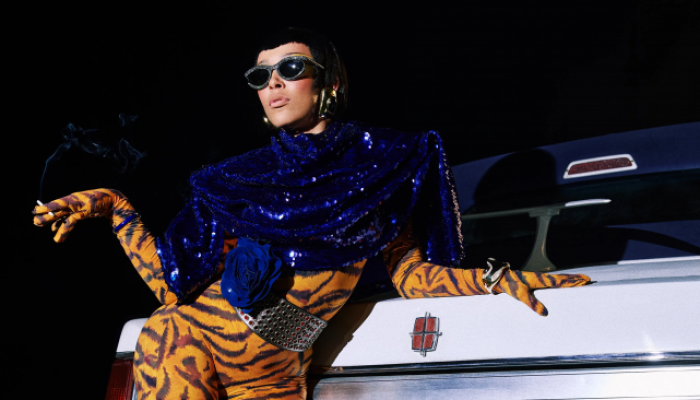 (Foto: Divulgação/Jacob Webster)