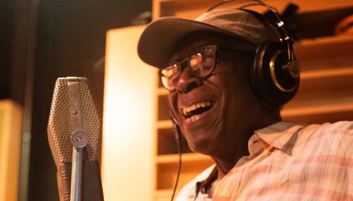 Dom Salvador, Lenda do Samba-Funk, Lança Novo Álbum ‘DOM SALVADOR JID024’ em Parceria com Adrian Younge & Ali Shaheed Muhammad