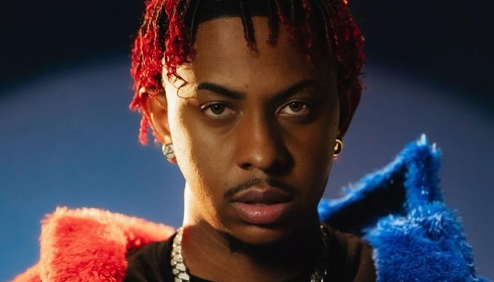 DomLaike Lança 'Teatro de um Tralha', Álbum de Estreia com L7NNON, Caio Luccas e Outros Nomes do Trap e Funk