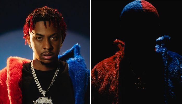 DomLaike apresenta seu primeiro álbum