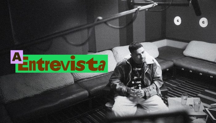 Don L Desvenda “Caro Vapor II” em Entrevista Exclusiva no Spotify: Utopia, Capitalismo e Escapismo Digital