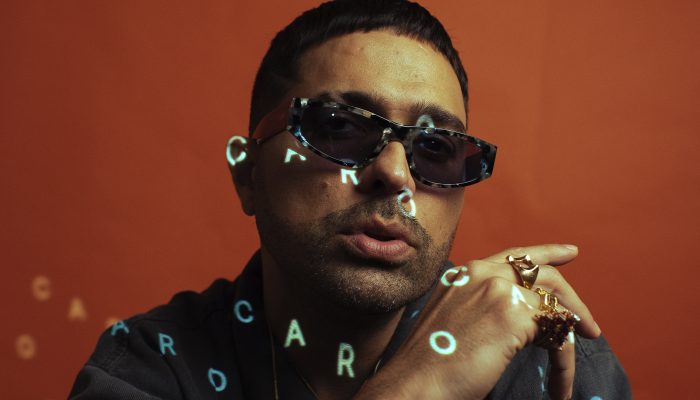 Don L é o 1º artista brasileiro a bloquear suas músicas em Israel