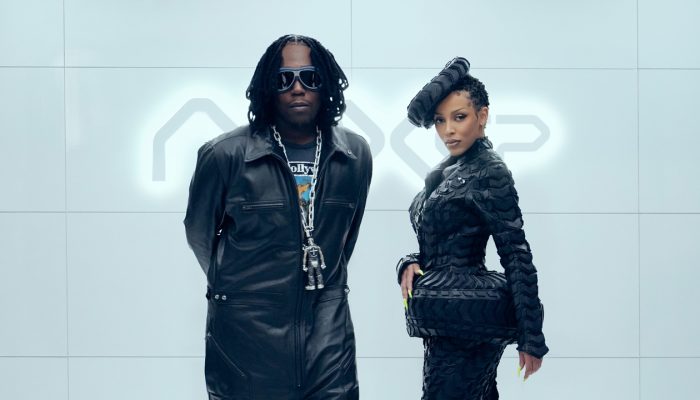 Don Toliver e Doja Cat Lançam "Lose My Mind", Single Explosivo da Trilha Sonora de “F1 THE ALBUM” com Brad Pitt