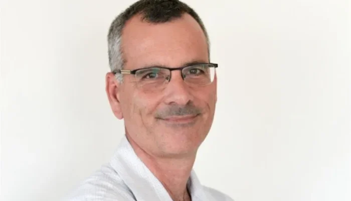 Dr. Moti Margalit, da SonicEdge, está entre os indicados ao International Entrepreneur of the Year 2026