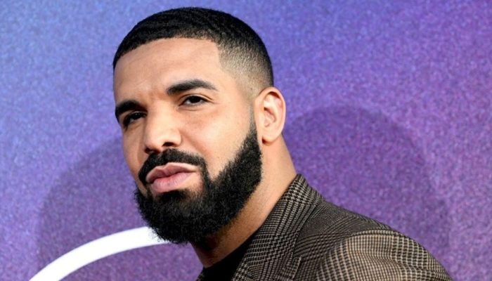 Drake - Foto Divulgação