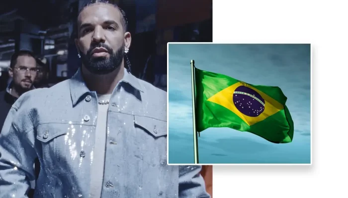 Drake confirma turnê em 2027 fãs do Brasil criam expectativa