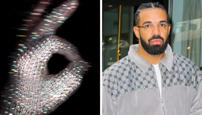 Drake domina as 10 primeiras posições entre as maiores estreias de música do mundo no Spotify com ICEMAN