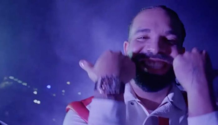 Drake estreia curta FOMO em live e mostra prévias de músicas com Don Toliver e Yeat