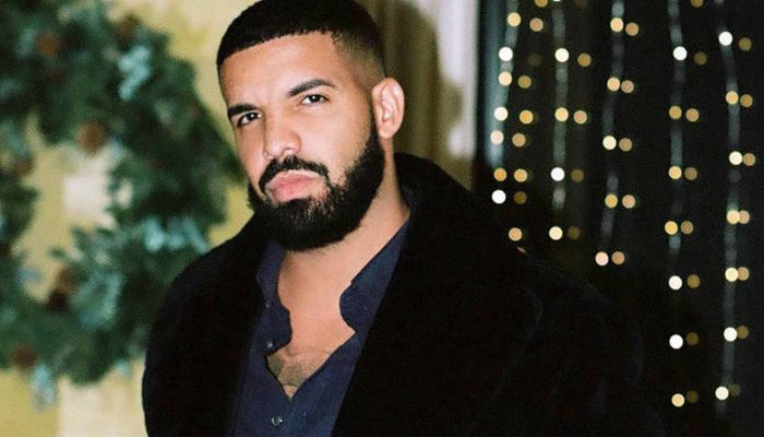 Drake registra alta de 325% na Deezer após estreia de “Iceman” • Rap Dab