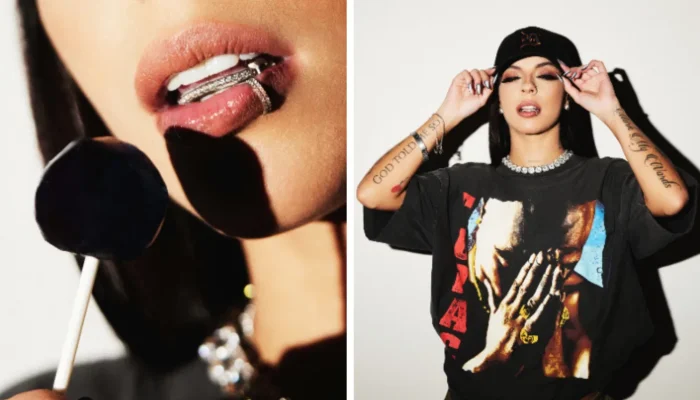Dressa e MC J9 lançam “Psico”, parceria inédita entre nomes de gerações distintas do funk – Rap Mais