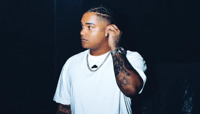 Dudu MC dispara contra quem diz que o Rap não tem lado político
