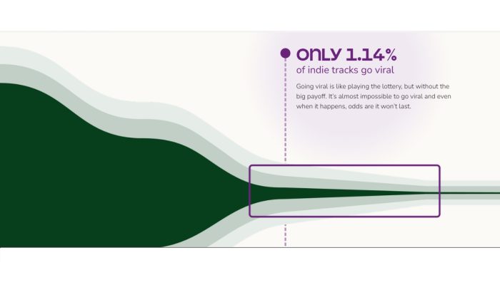 Duetti lança report e revela chance de viralização