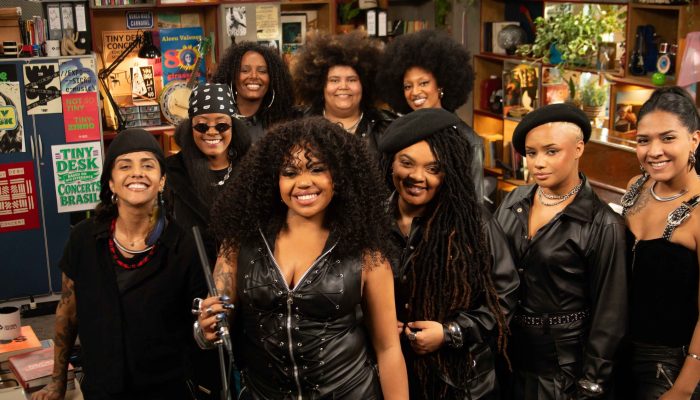 (Foto: Ariela Bueno/Divulgação)