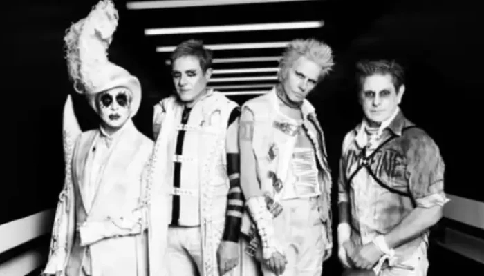 Duran Duran exige status de atração principal para aceitar convite a Glastonbury