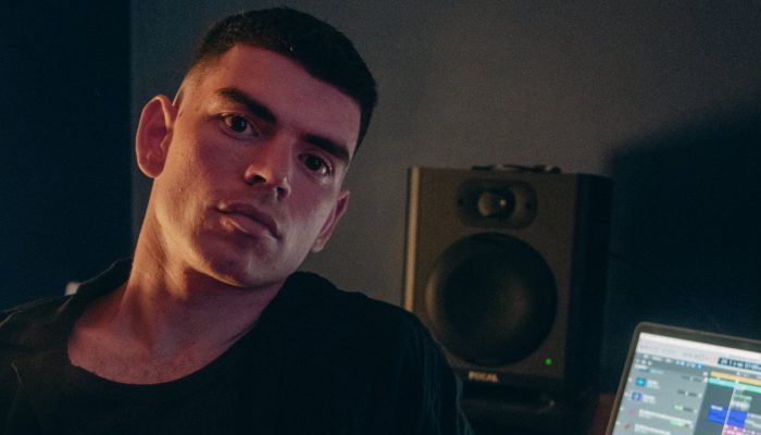 Dyloco lança “FENÓMENO” inspirado em Ronaldo e mistura UK Garage com phonk brasileiro