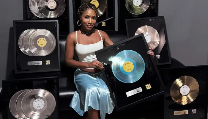 Ebony celebra novas certificações e encerra ciclo de KM2