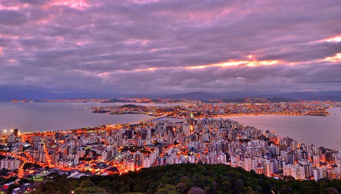 Florianópolis