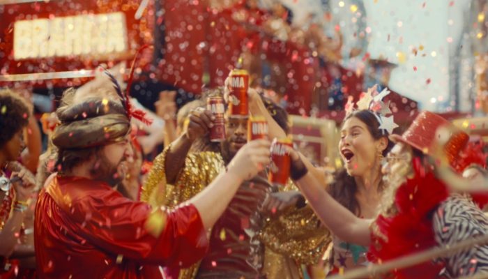 Edital de Carnaval da Ambev em 2025 acaba o prazo em breve