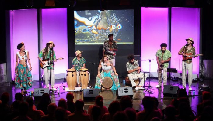 Governo do Rio abre edital de internacionalização da cultura