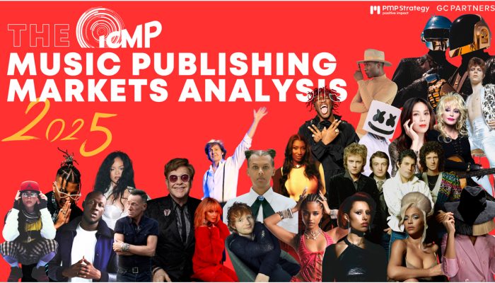 ICMP publica estudo sobre mercado de editoras