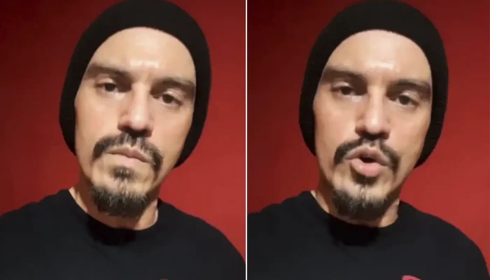 Eduardo Taddeo critica extrema direita