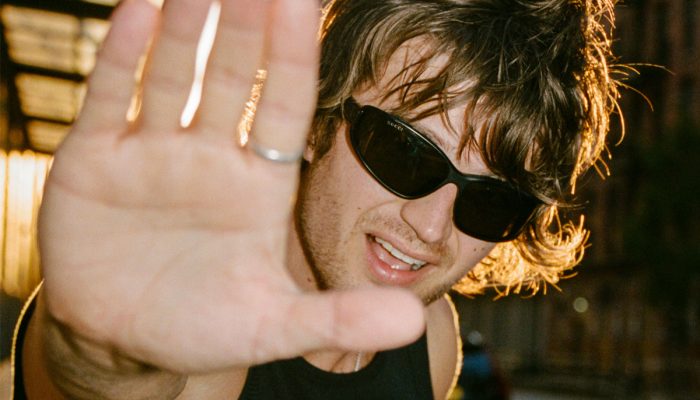 Djo, Stranger Things