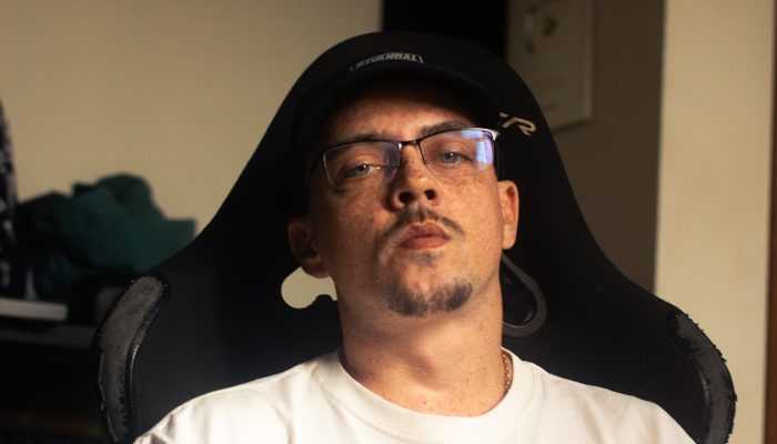 El Lif Beatz lança o EP “DENSO”, seu primeiro projeto solo, ao lado de Rod 3030, Matheus Coringa, Nochica, GTA, Sena MC e Jovem CH