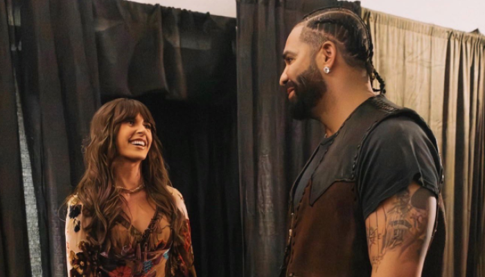Ella Langley emplaca “Choosin’ Texas” pela 20ª semana em primeiro lugar na Hot 100 e prepara remix com Drake