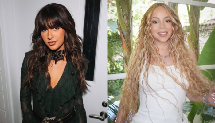 Ella Langley fica a uma semana de igualar recorde histórico de Mariah Carey na Billboard Hot 100