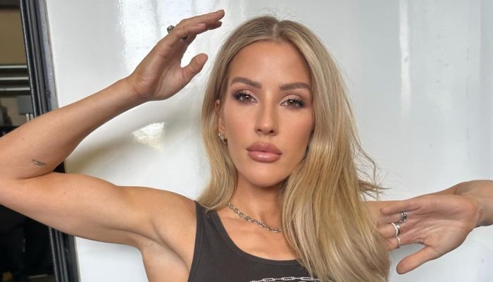 Ellie Goulding anuncia novo álbum “I Know Too Much” para setembro e primeiro single para esta sexta (5)