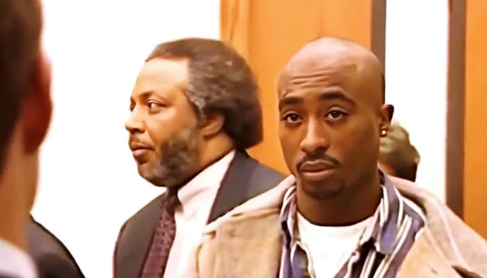 Em 1993, Tupac Shakur Foi Absolvido Após Atirar em Policiais em Ato de Legítima Defesa