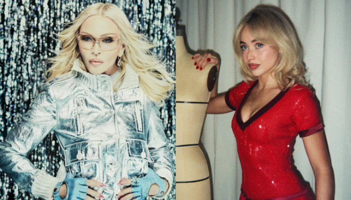 Em meio a rumores de aparição de Madonna, show de Sabrina Carpenter no Coachella ganha mais 10 minutos