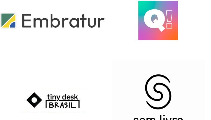 Embratur anuncia parcerias para impulsionar música brasileira