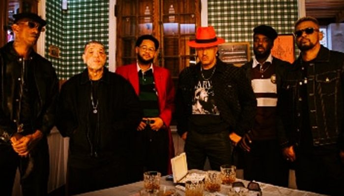 Emicida Divulga Reação dos Racionais MC’s ao Álbum-Homenagem 'Mesmas Cores & Mesmos Valores'