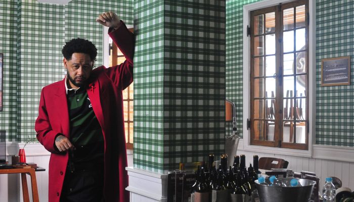 Emicida anuncia turnê do seu novo álbum inspirado no Racionais