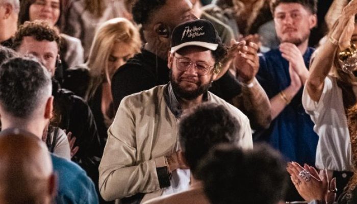 (Foto: Julio Benedito/Divulgação)