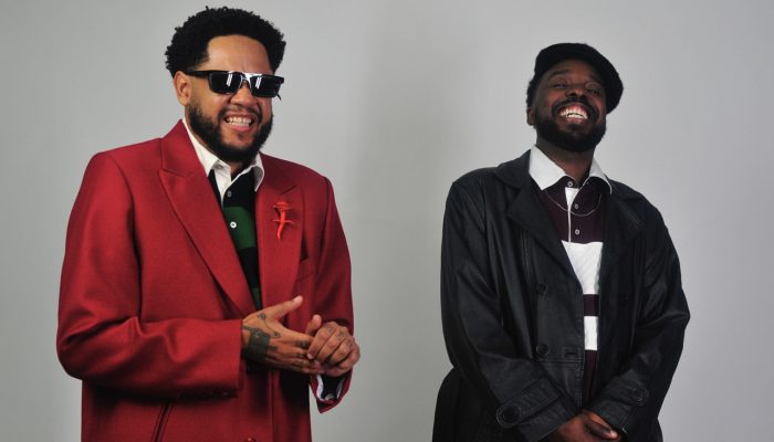 Emicida se reencontra com DJ Nyack em mixtape com mashups de Racionais MC's