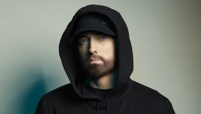 Eminem Processa Meta por Violação de Direitos Autorais em R$ 616 Milhões