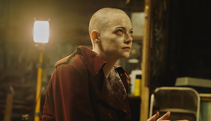 Emma Stone quebra recorde e acumula sete indicações ao Oscar