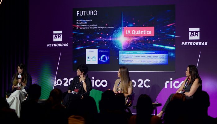 Entenda como rio2c 2026 debate ia quântica e alerta para nova disputa por direitos autorais na música