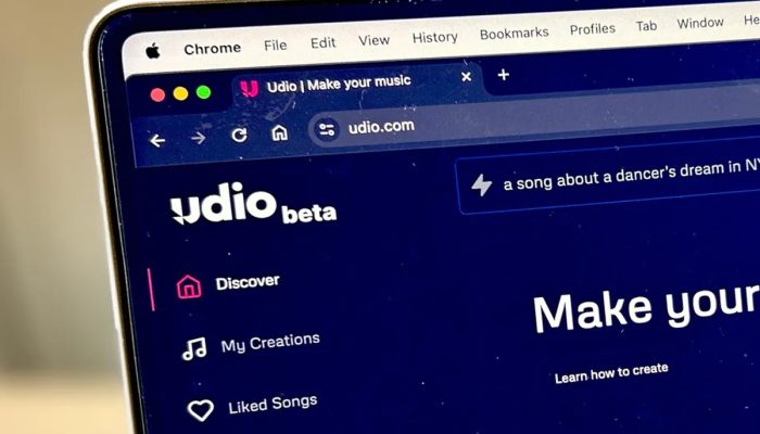 Entenda como udio terá app starstruck com covers, remixes e músicas criadas a partir de artistas licenciados