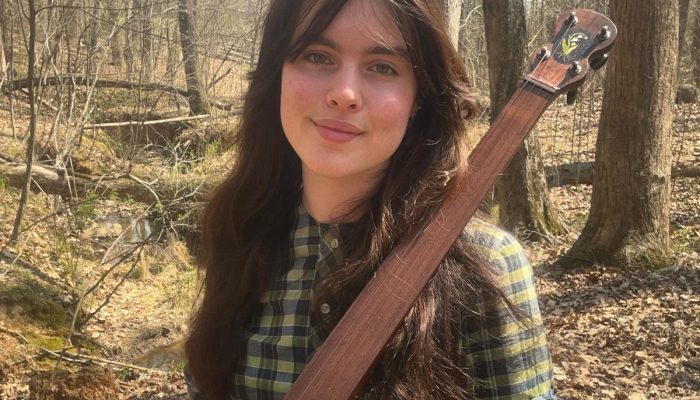 Murphy Campbell (Crédito: Reprodução/Instagram)