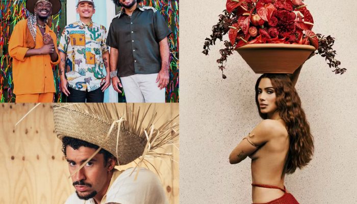 Entre o sagrado e o profano e a tradução da tradição: sobre Anitta, Bad Bunny, Dominguinho e a renovação musical