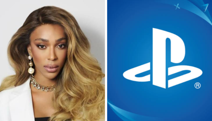Erika Hilton aciona Secretaria Nacional do Consumidor contra o fim dos jogos em mídia física no PlayStation